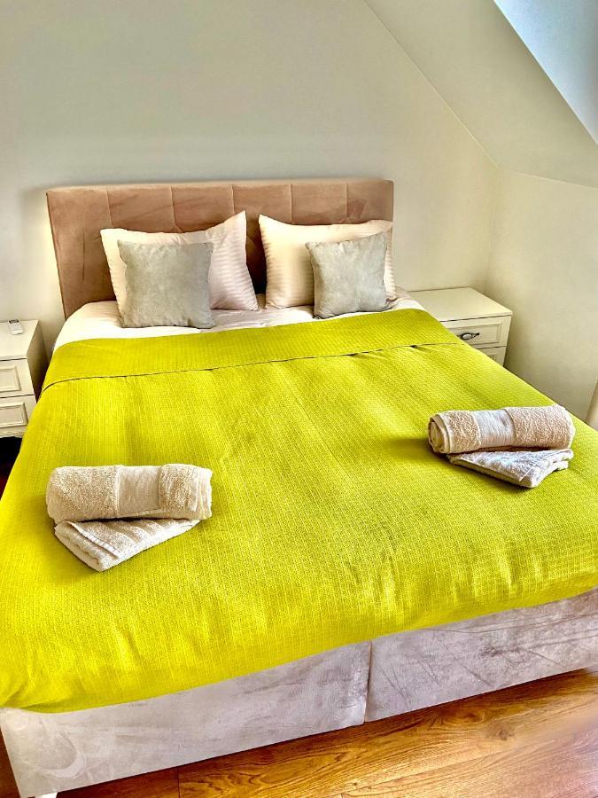M&M Center Apartment With Free Parking Plovdiv Luaran gambar