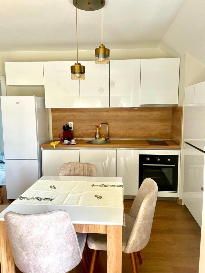 M&M Center Apartment With Free Parking Plovdiv Luaran gambar