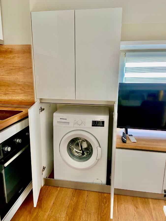 M&M Center Apartment With Free Parking Plovdiv Luaran gambar