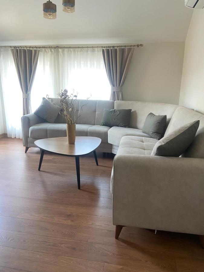 M&M Center Apartment With Free Parking Plovdiv Luaran gambar