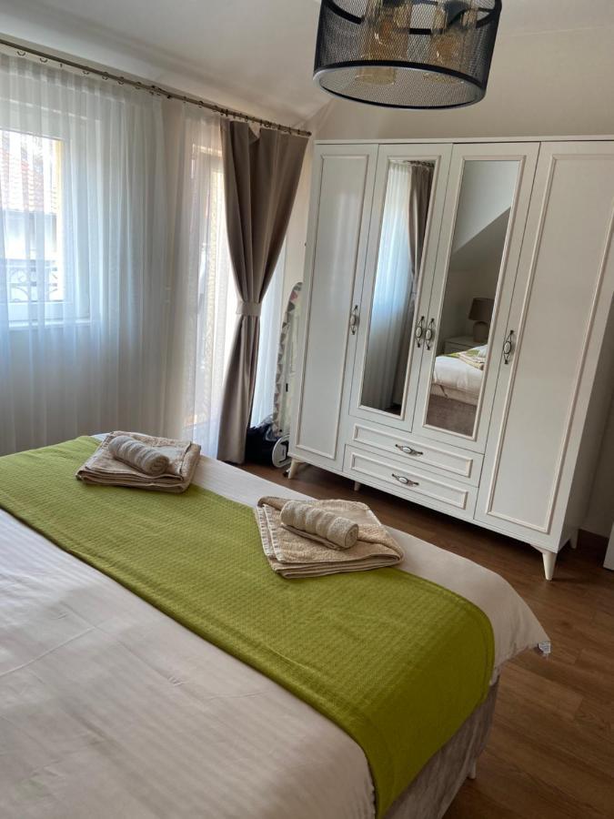 M&M Center Apartment With Free Parking Plovdiv Luaran gambar