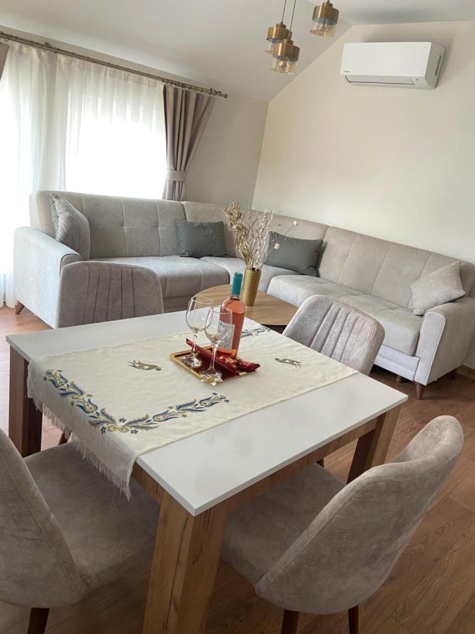 M&M Center Apartment With Free Parking Plovdiv Luaran gambar