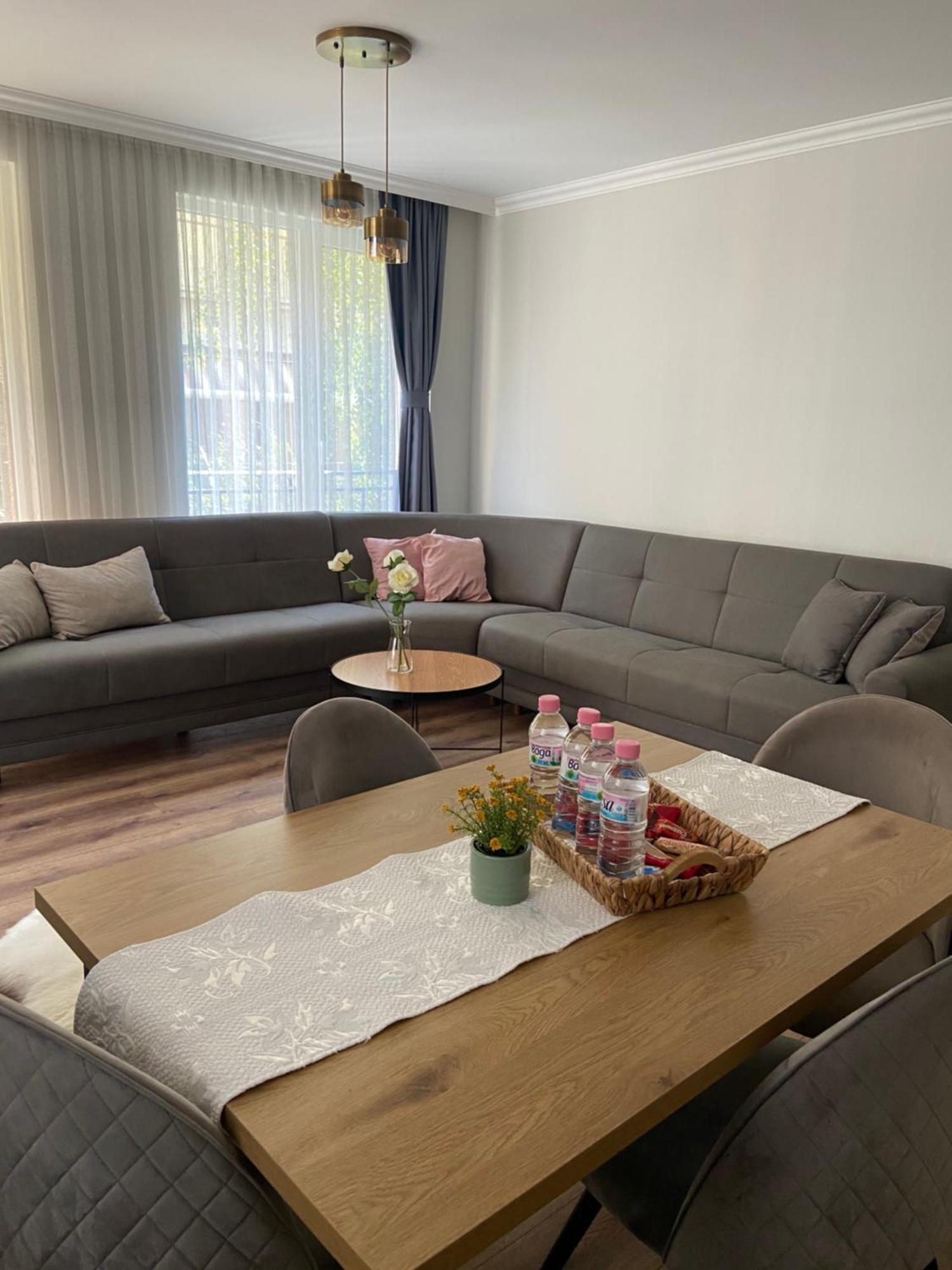M&M Center Apartment With Free Parking Plovdiv Luaran gambar