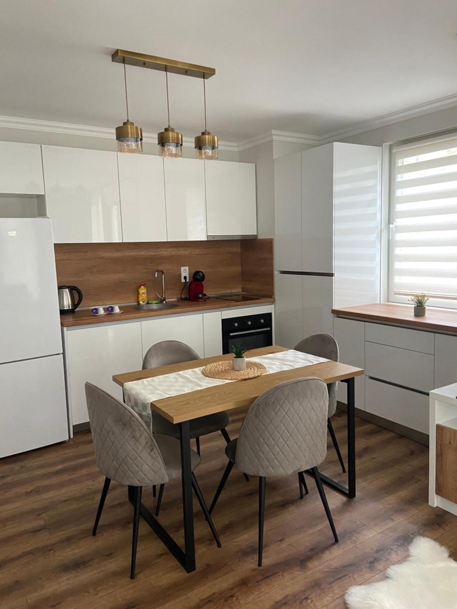 M&M Center Apartment With Free Parking Plovdiv Luaran gambar