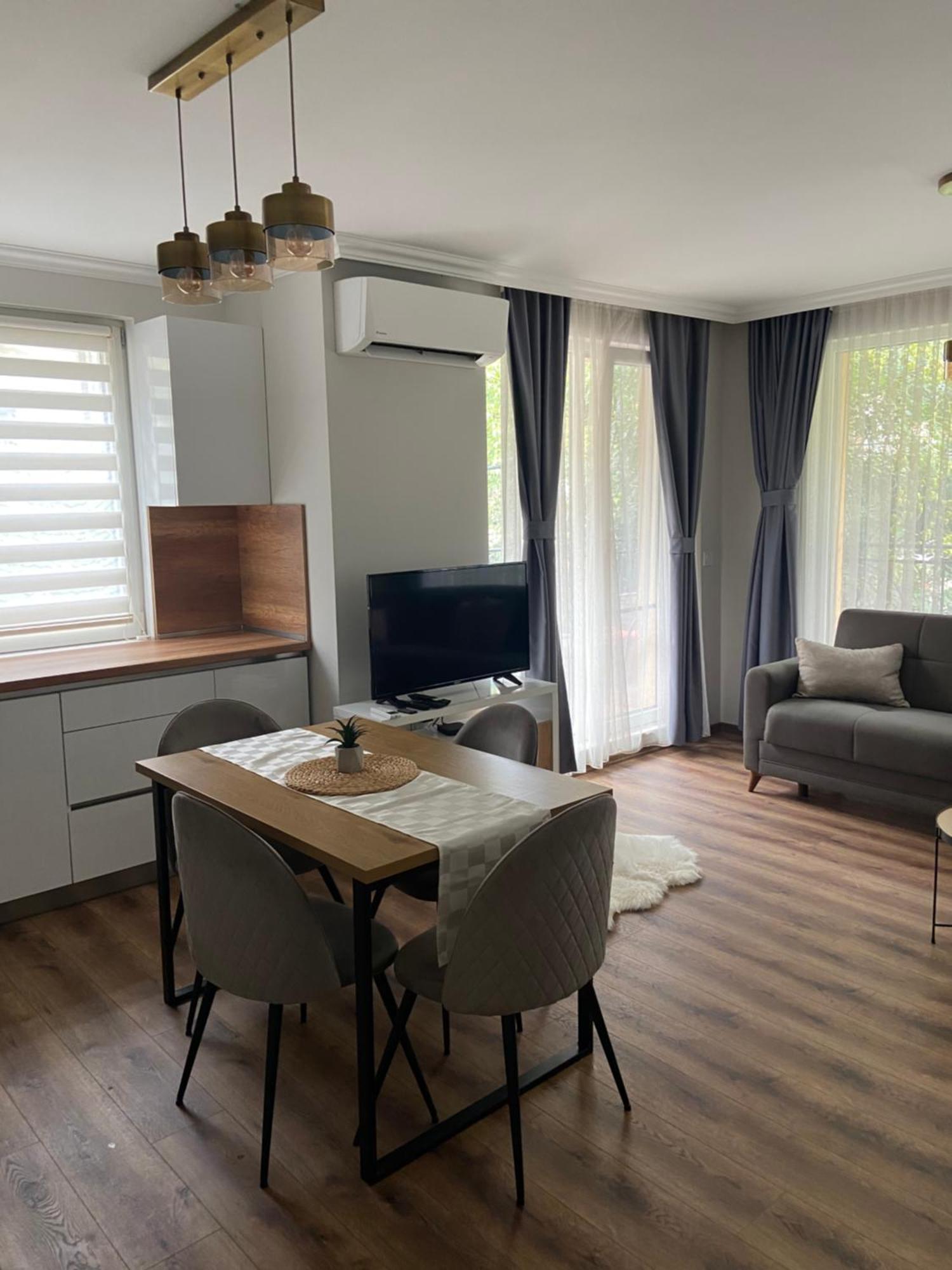 M&M Center Apartment With Free Parking Plovdiv Luaran gambar