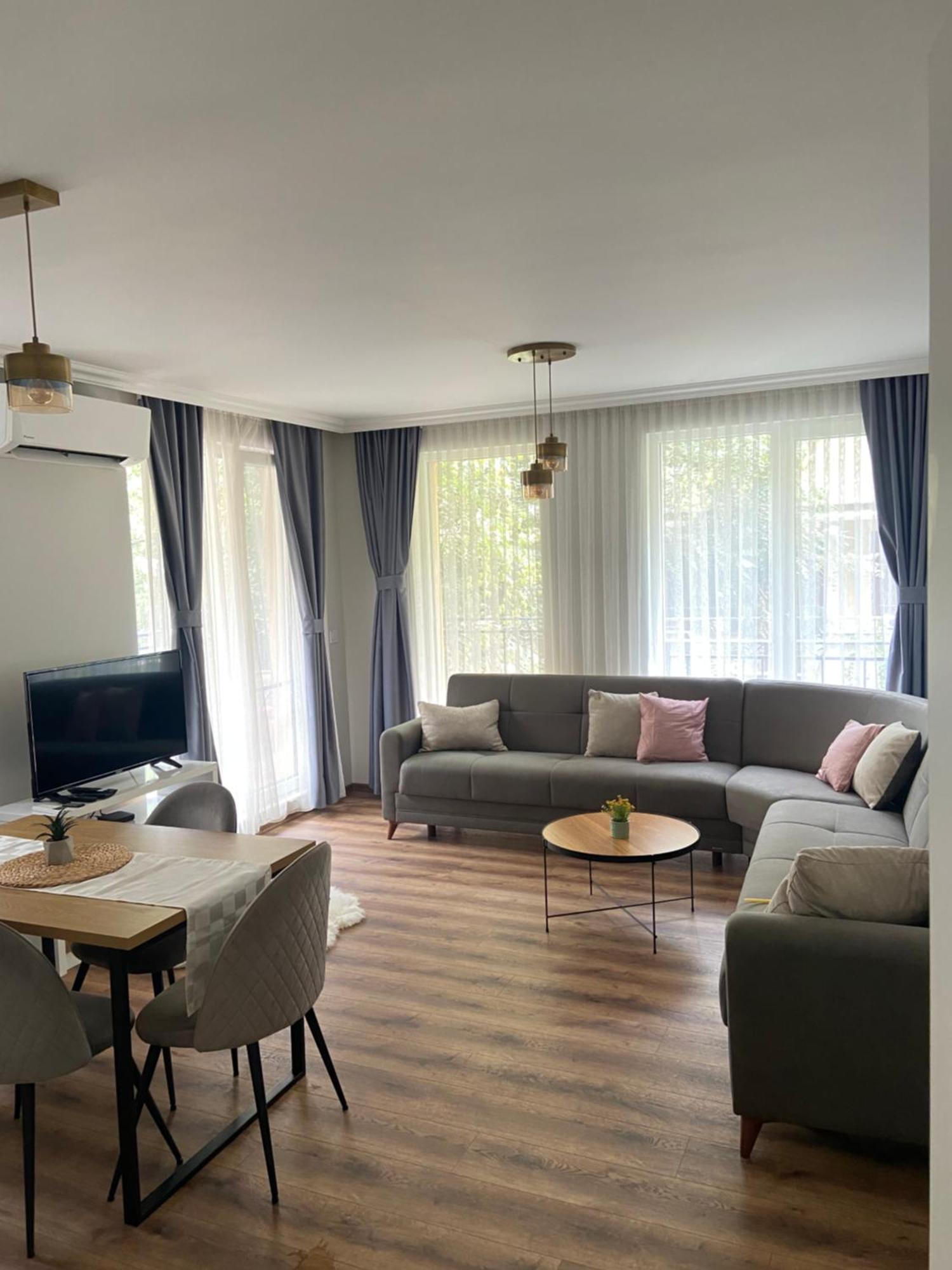 M&M Center Apartment With Free Parking Plovdiv Luaran gambar