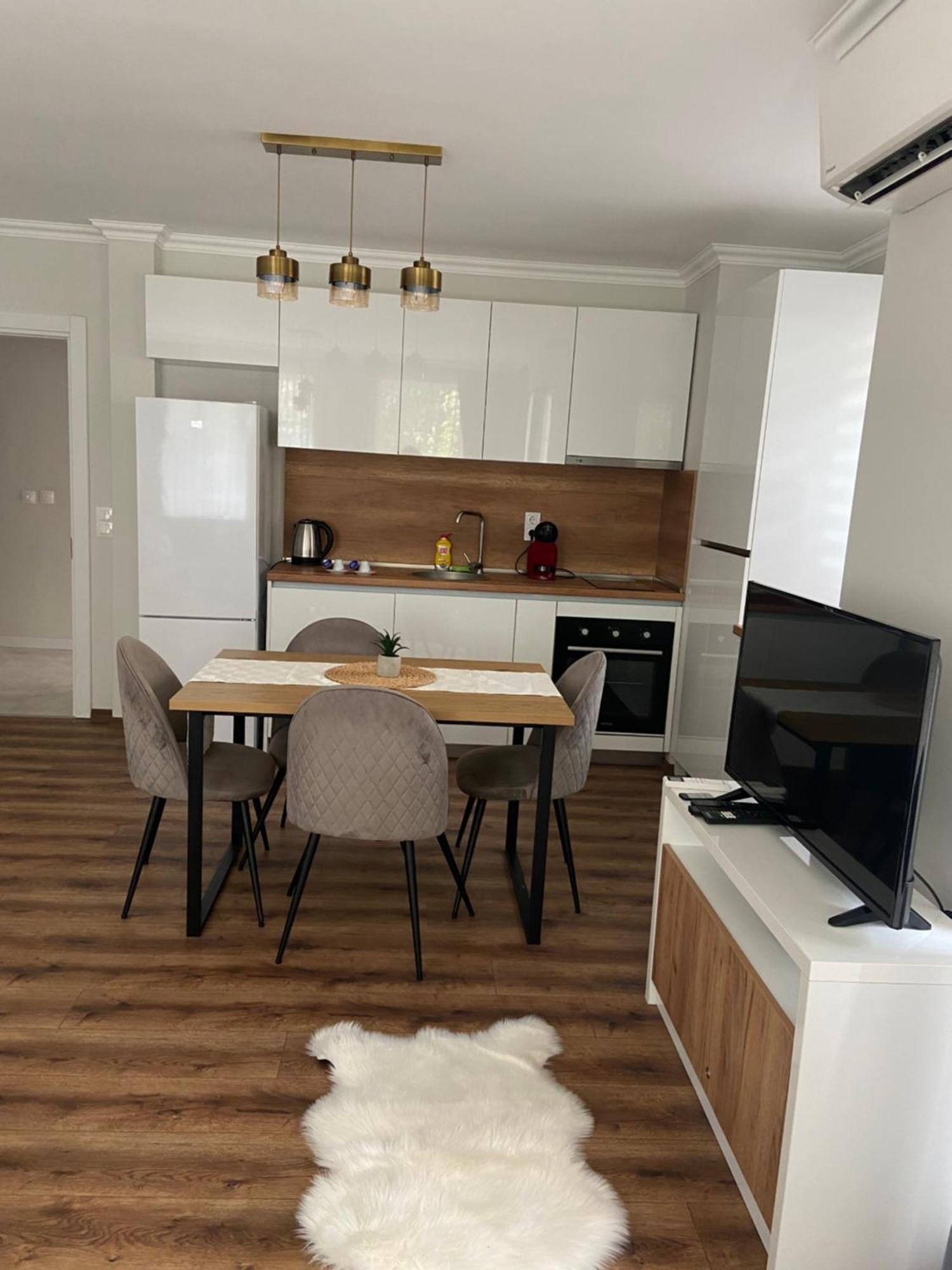 M&M Center Apartment With Free Parking Plovdiv Luaran gambar