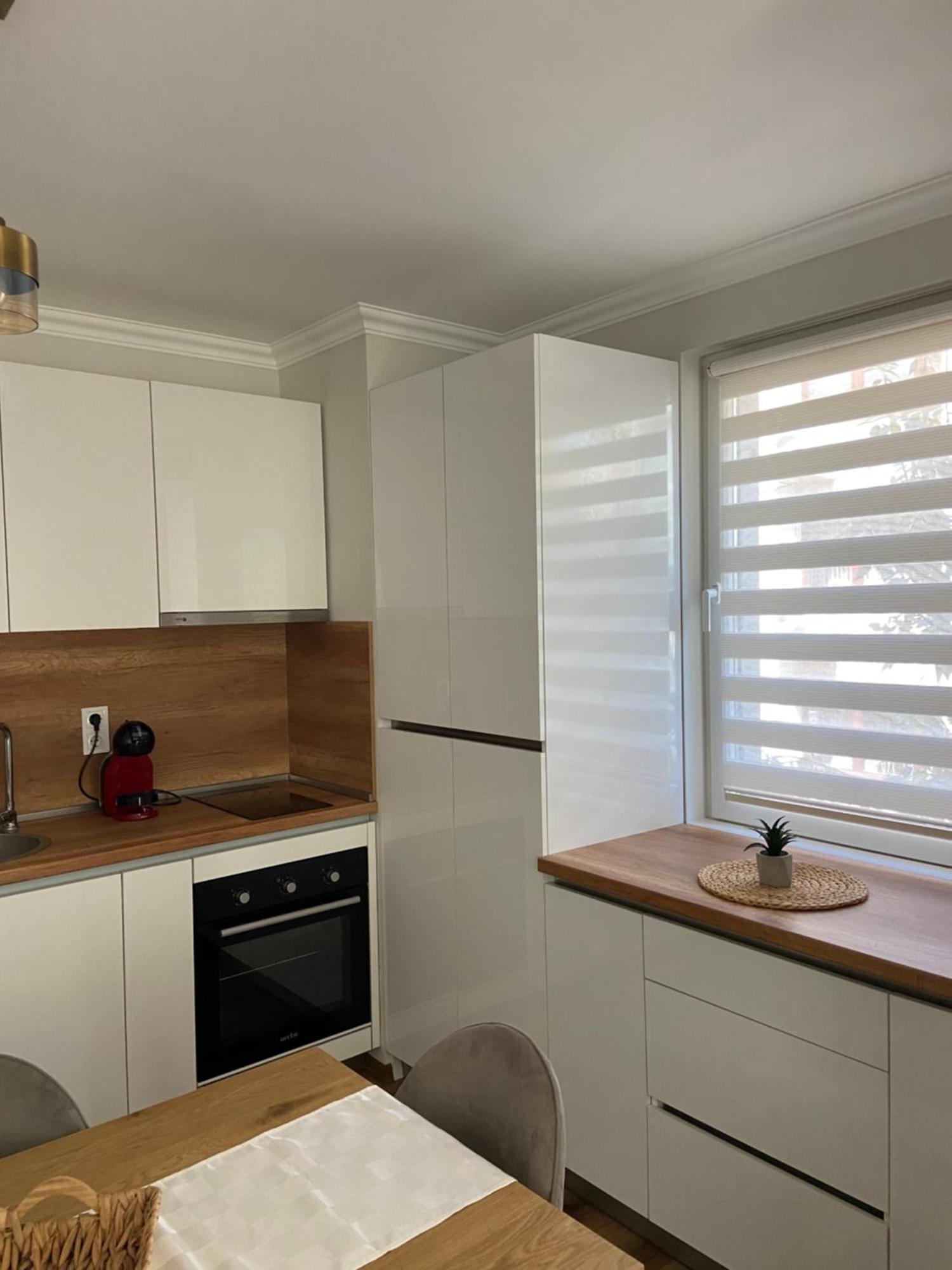 M&M Center Apartment With Free Parking Plovdiv Luaran gambar