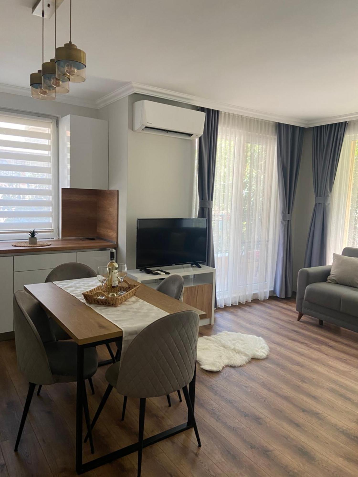 M&M Center Apartment With Free Parking Plovdiv Luaran gambar