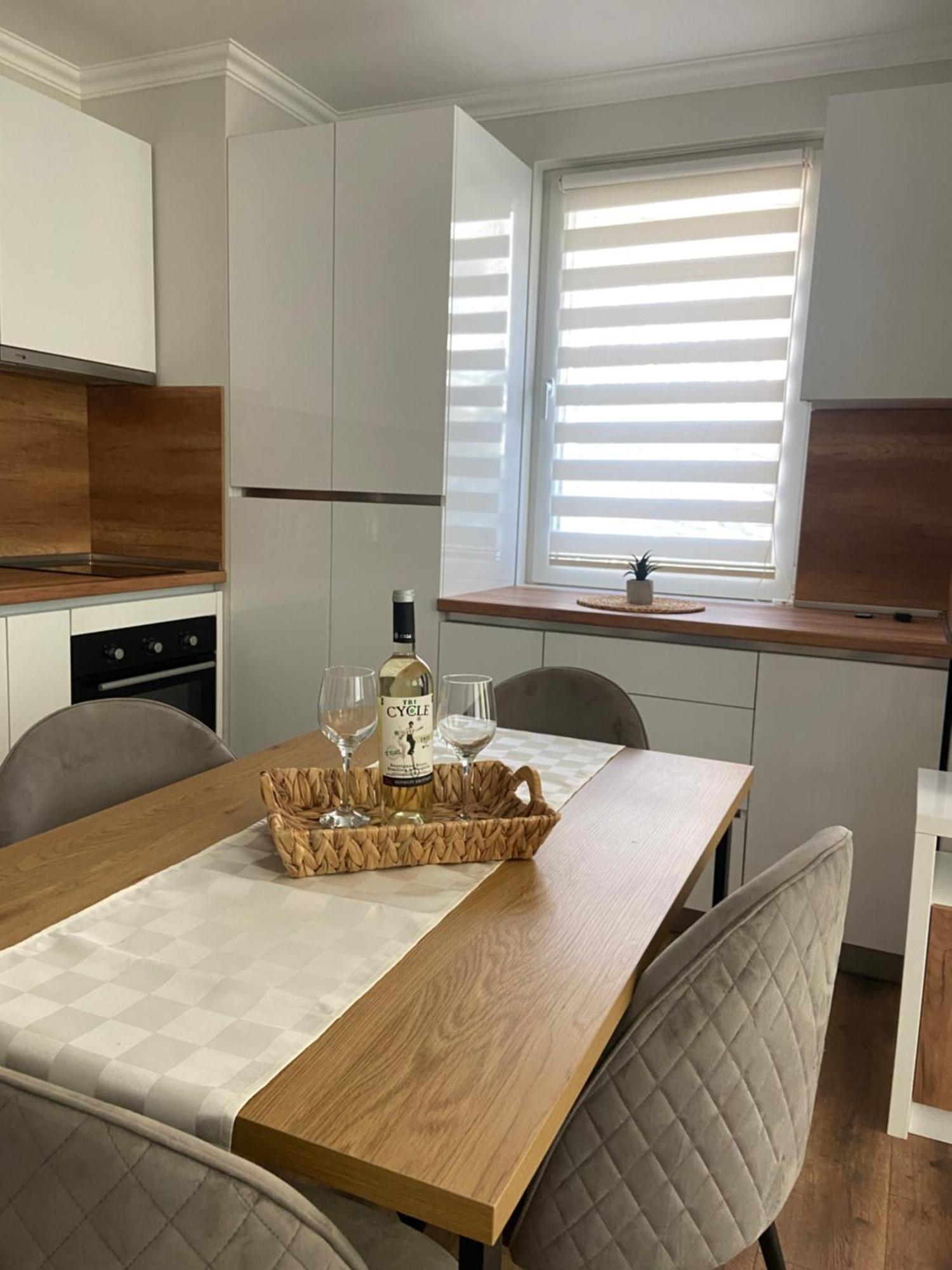 M&M Center Apartment With Free Parking Plovdiv Luaran gambar