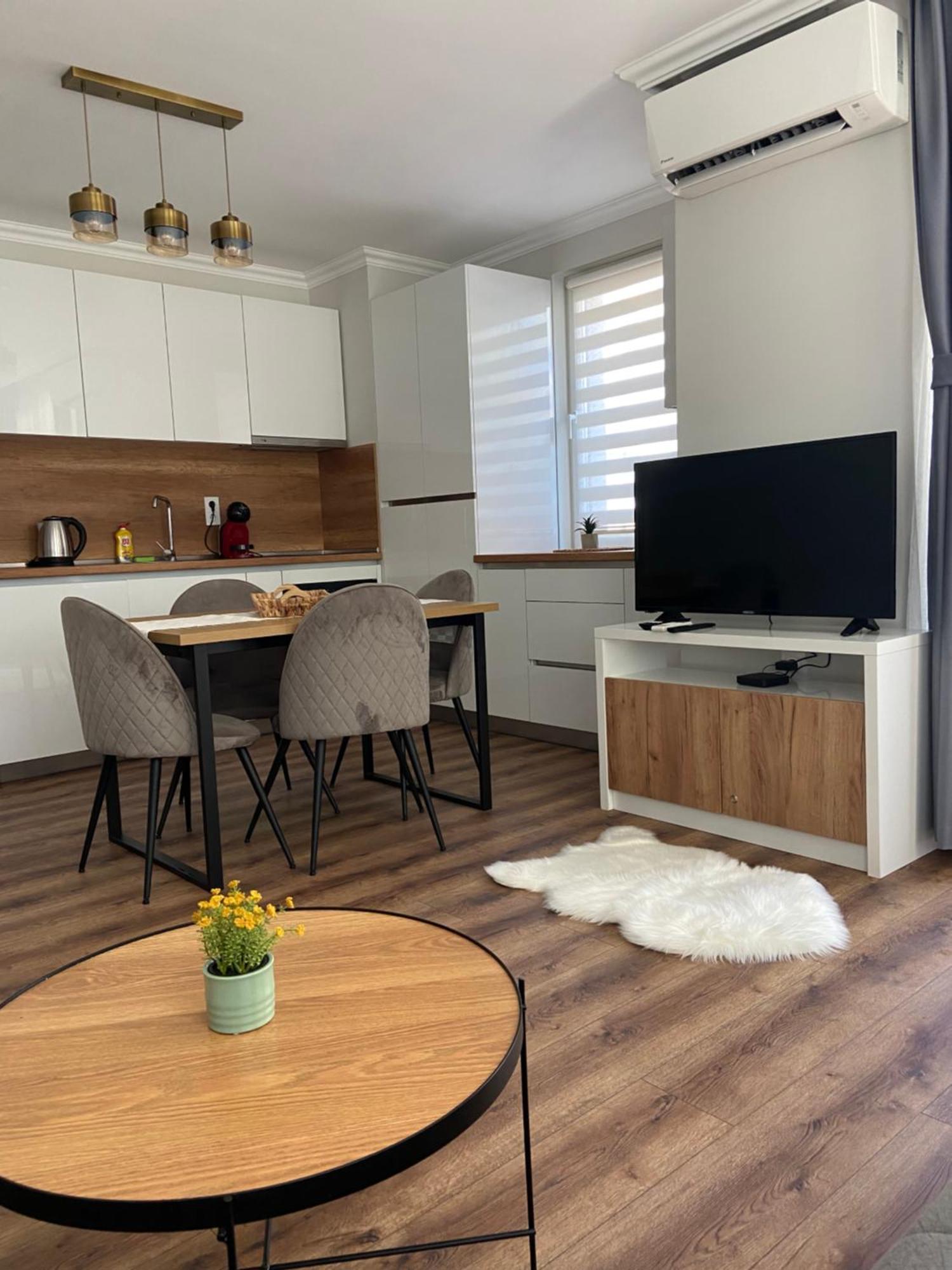 M&M Center Apartment With Free Parking Plovdiv Luaran gambar